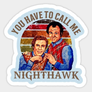 step brothers art Sticker